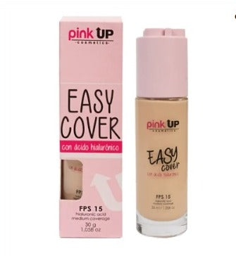 Easy Cover 600 Tan Pink Up PKEC600