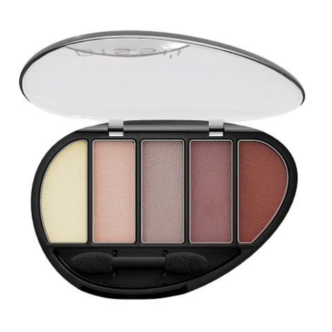 Sombra Quinteto 11 Nuevos Logros Bissu