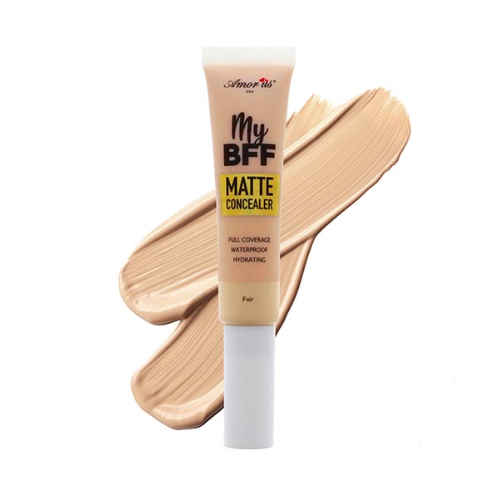 Concealer My BFF Matte Fair AMOR US COABFF1