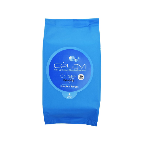 Toallas celavi Collagen MT002