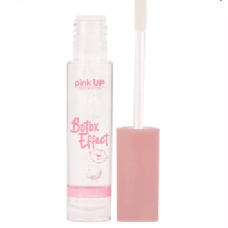 Botox Effect Lip Gloss GLASS Pinkup PKLGB01