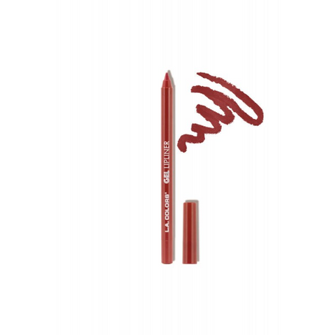 Gel Lipliner ALLURING L.A. COLORS CP680