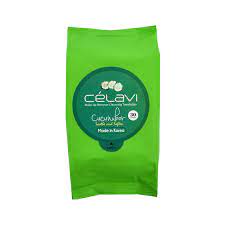 Toallas Celavi Cucumber MT004