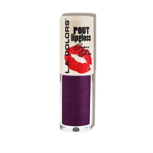 Pout Lipgloss TANTALIZING L.A. COLORS CLG648