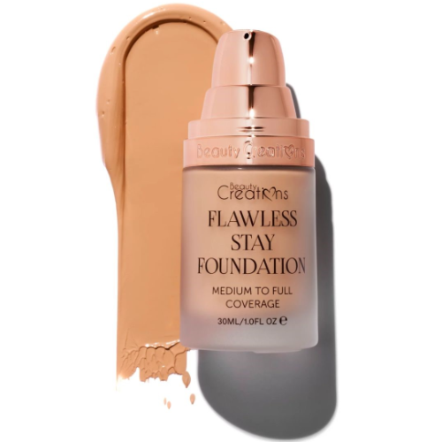 Base Flawless 4.6 Beauty Creations FS4.6