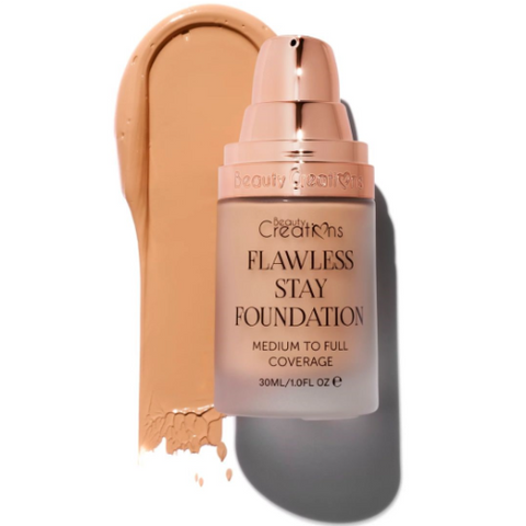 Base Flawless 4.6 Beauty Creations FS4.6