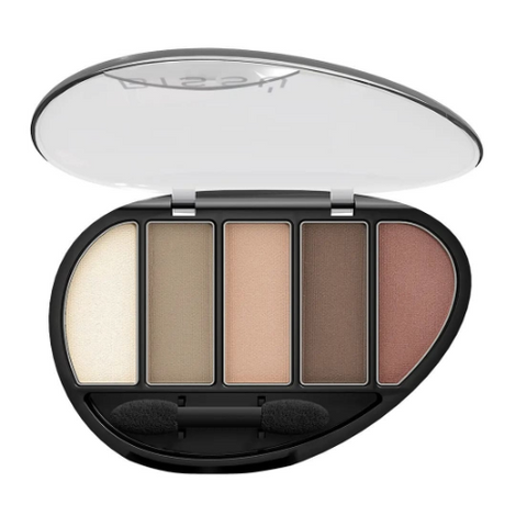 Sombra Quinteto 07 Creo en Mi Bissu