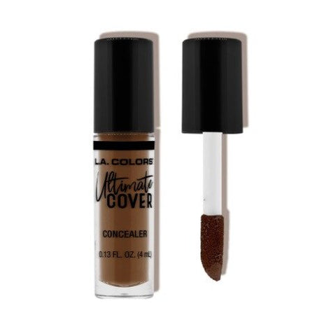 Concealer Ultimate Cover CAFE L.A. COLORS CC922