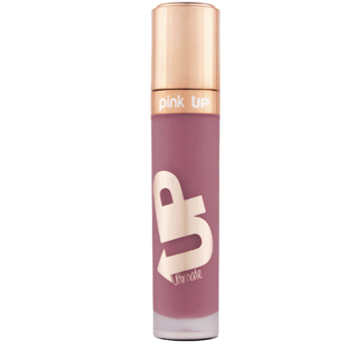 Lip Gloss Blush Pink Up PKUM22