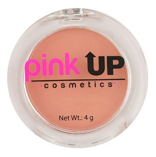 Blush 03 Neutral Pink Up PKR03