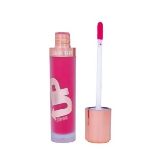 Lip Gloss Pink Cherry Pink Up PKUM06