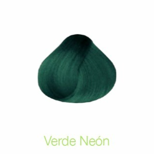 Tinte Xiomara 300 Fashion Verde Neon