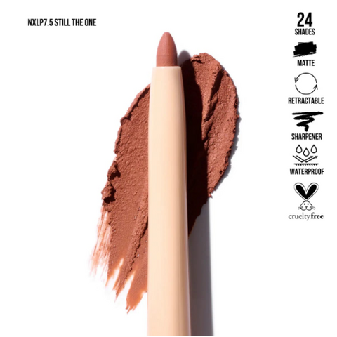 Lipliner NudeX Still The One Beauty Creations NXLP7.5