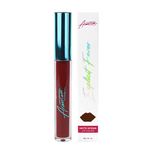 Lip Color Vivid Vine Arantza LPALQMT07