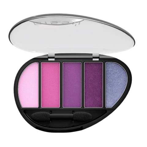 Sombra Quinteto 35 Sin Miedo Bissu