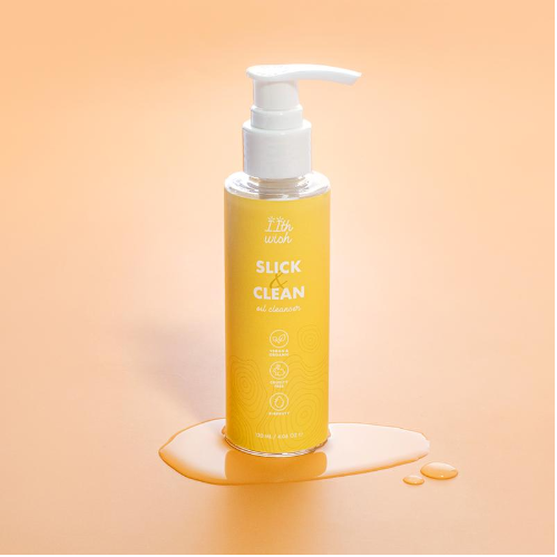 Slick & clean oil cleanser Amor Us SKSCOC