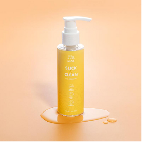 Slick & clean oil cleanser Amor Us SKSCOC