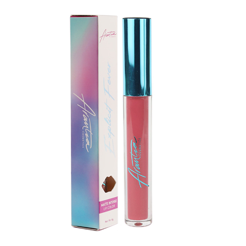 Lip Color First Date Arantza LPALQMT01