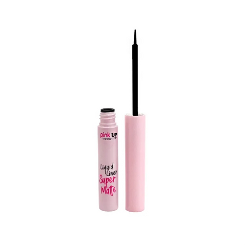 Liquid Liner Super Matte Pink Up PKEL701