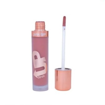 Lip gloss Nude Pink Up PKUM02