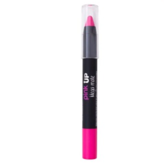 Crayon mega Matte Pink Up pkmm11