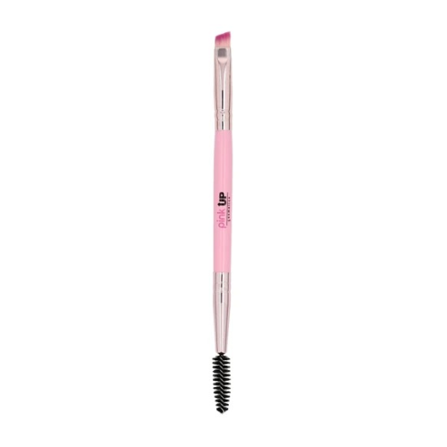 Brushes PRO Precision liner and comb Pink Up PK28