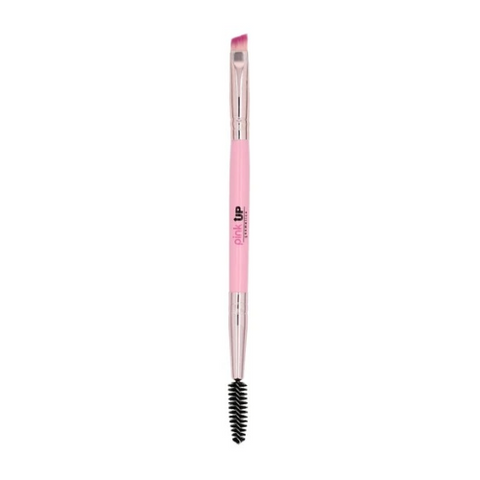 Brushes PRO Precision liner and comb Pink Up PK28