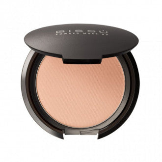 Maquillaje Compacto Bissu 05 Pebble