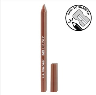 Gel Lipliner MY FAVORITE NUDE L.A. COLORS CP674