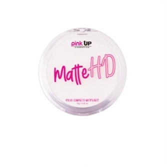 Matte HD polvo compacto matificante PKHD MATTE HD