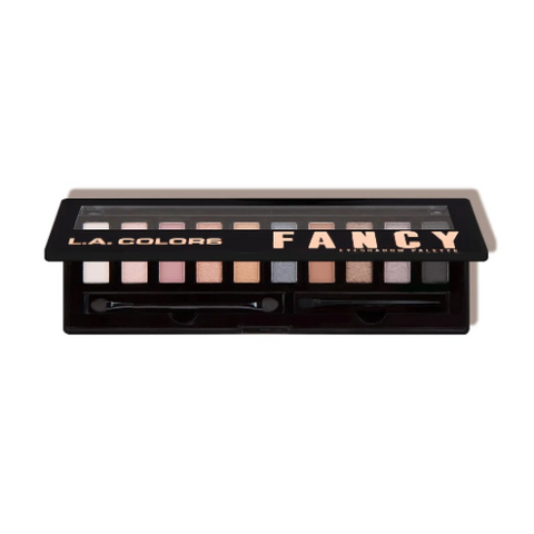 Paleta de Sombras Personality Fancy L.A Colors CES181