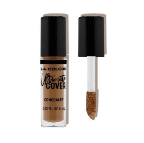 Concealer Ultimate Cover CARAMEL L.A. COLORS CC918