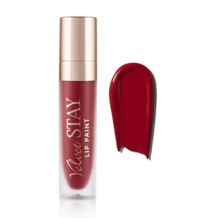 Labial Velvet Stay Guilty Pleasure Beauty Creations LVS22