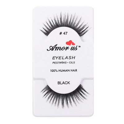 Pestanas Eyelash 47 Amor Us