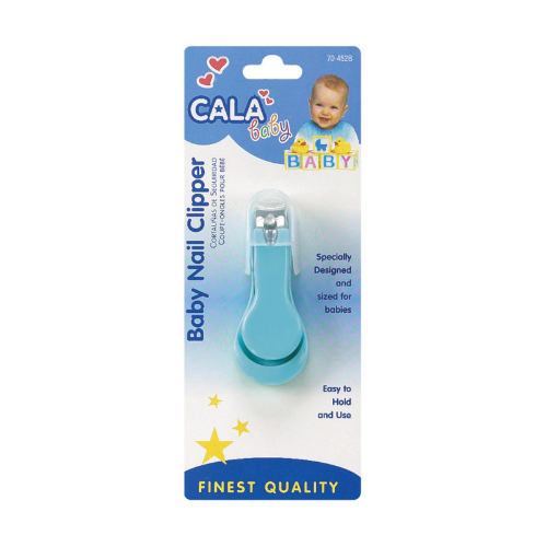 Baby Nail Clipper Cala