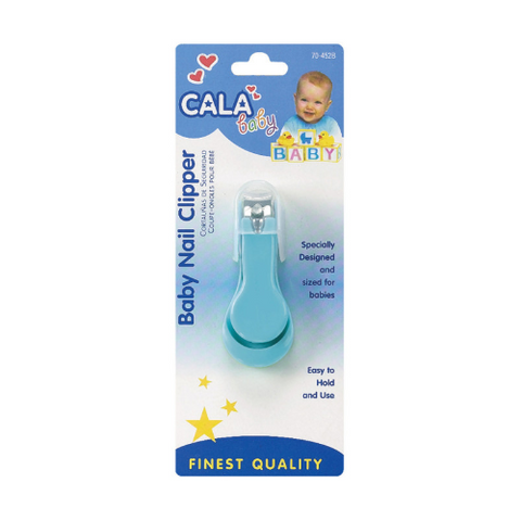 Baby Nail Clipper Cala