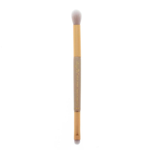 Brocha Gold Crush Shadow y Crease Brush Amor Us BR-307