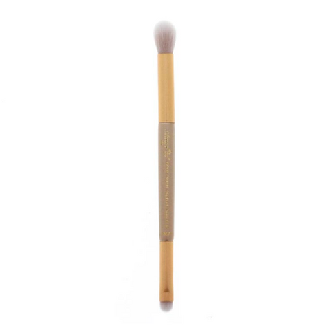 Brocha Gold Crush Shadow y Crease Brush Amor Us BR-307