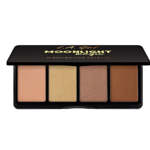 Paleta Moonlight Magic L.A Girl GBL426