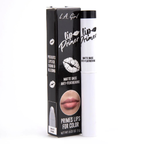 Lip Primer Base Matte L.A Girl GLP526