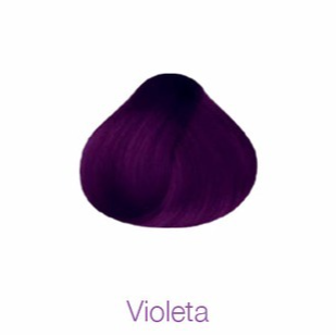 Tinte Xiomara 300 Fashion Violeta