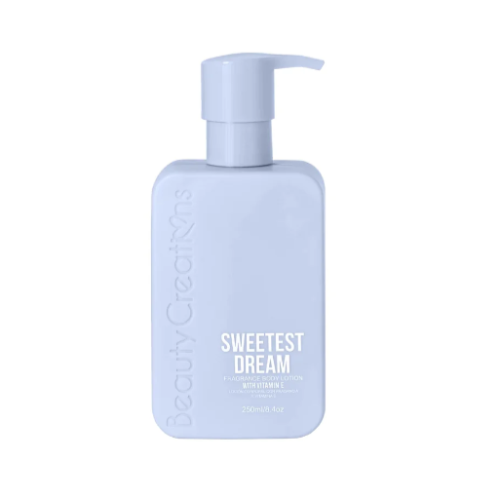 Crema Corporal Sweetest Dream BC BLB02