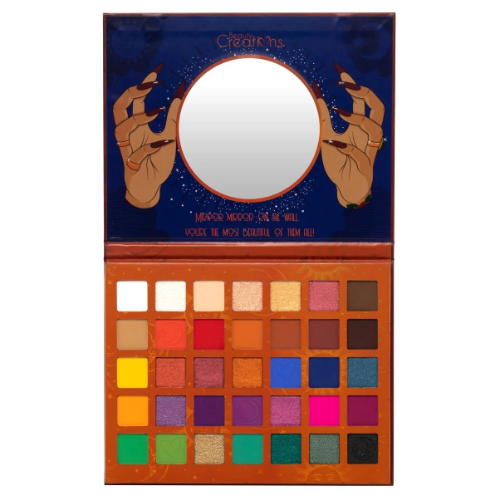 Fortune Teller Beauty Creations EC35C