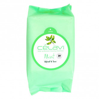 Toalla Celavi Menta MT020