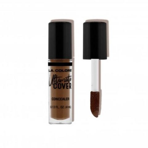 Concealer Ultimate Cover TRUFFLE L.A. COLORS CC923