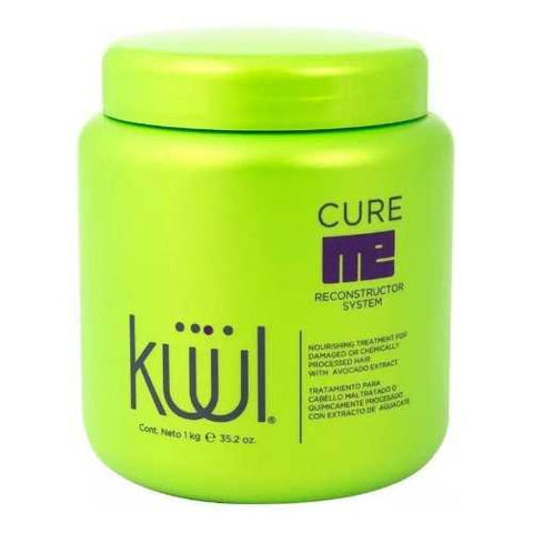 Cure Me Reconstructor System Aguacate 1kg