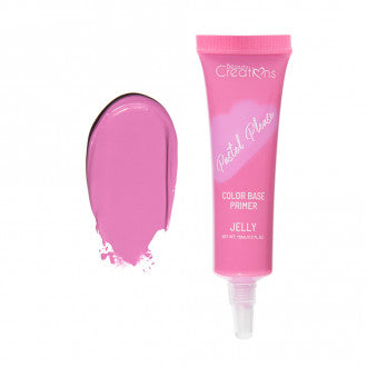 Color Base Primer Jelly Beauty Creations EBPP-5