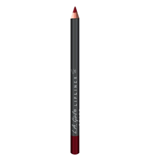 Lipliner Maroon L.A Girl GP546