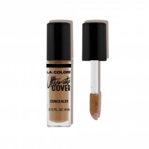 Concealer Ultimate Cover GOLDEN L.A. COLORS CC914