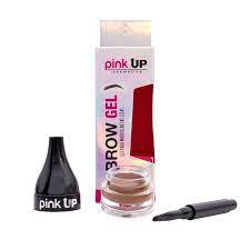 Brow Gel 02 Pink Up PKBG02